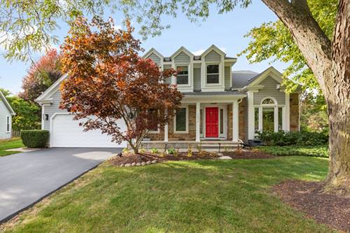 1272 Sandhurst, Buffalo Grove, IL 60089