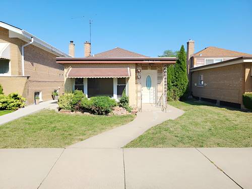 3814 W 69th, Chicago, IL 60629