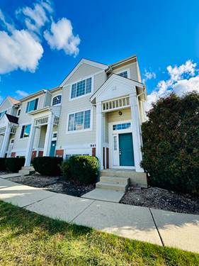 9499 Harrison Unit 9499, Des Plaines, IL 60016