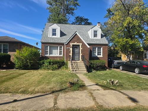 566 Hirsch, Calumet City, IL 60409