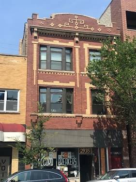 2935 N Milwaukee Unit 3, Chicago, IL 60618