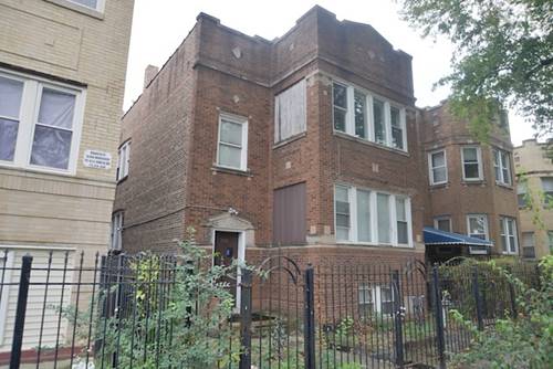 739 N Hamlin, Chicago, IL 60624