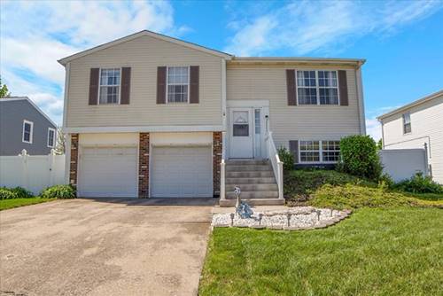 8049 W Norwood, Frankfort, IL 60423