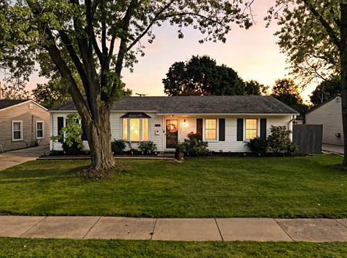 1005 S Park, Streamwood, IL 60107