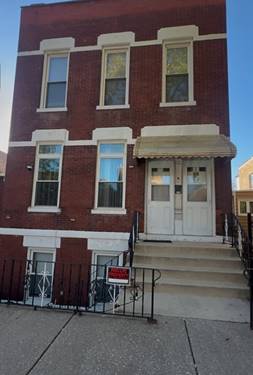 2842 S Union, Chicago, IL 60616