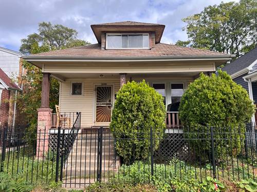 11949 S Lafayette, Chicago, IL 60628