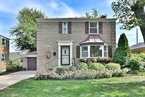 593 S Edgewood, Elmhurst, IL 60126