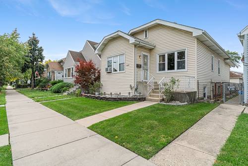 3518 N Odell, Chicago, IL 60634