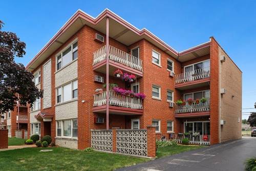 3023 N Paris Unit 108, River Grove, IL 60171