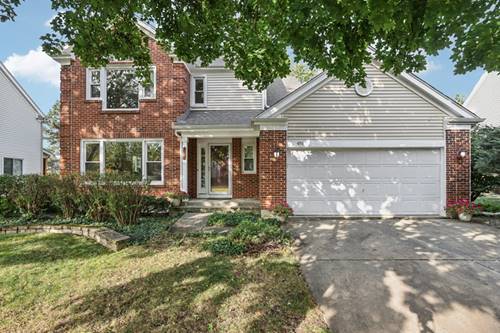 486 Satinwood, Buffalo Grove, IL 60089