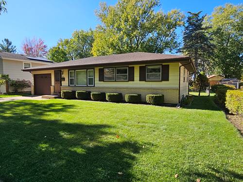1372 Algonquin, Elgin, IL 60120