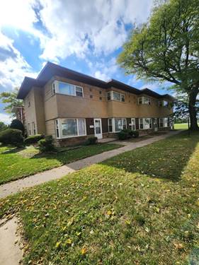 1336 Wentworth Unit 1, Calumet City, IL 60409