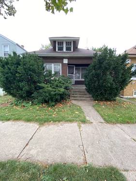 2632 N Marmora, Chicago, IL 60639