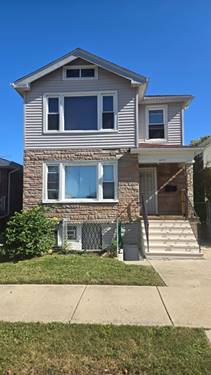 10015 S State, Chicago, IL 60628