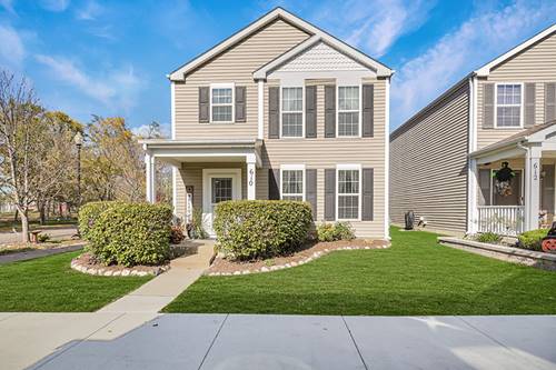 610 Four Seasons, Aurora, IL 60504