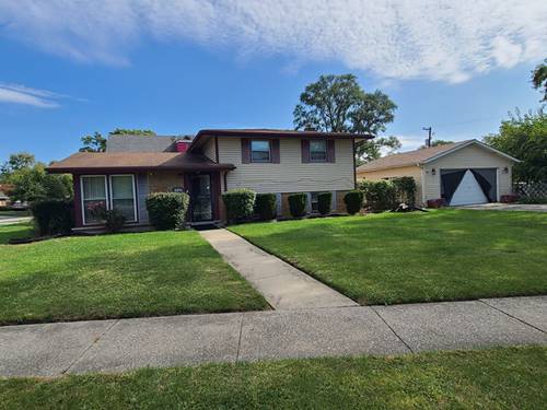 16843 Briargate, Country Club Hills, IL 60478