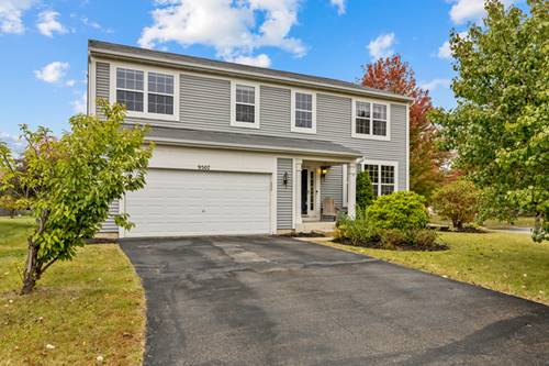 9507 Inverness, Huntley, IL 60142