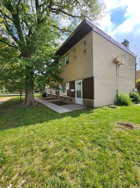 1336 Wentworth Unit 1-2, Calumet City, IL 60409