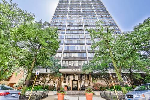 2754 N Hampden Unit 506, Chicago, IL 60614