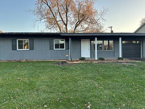 176 Craig, Chicago Heights, IL 60411