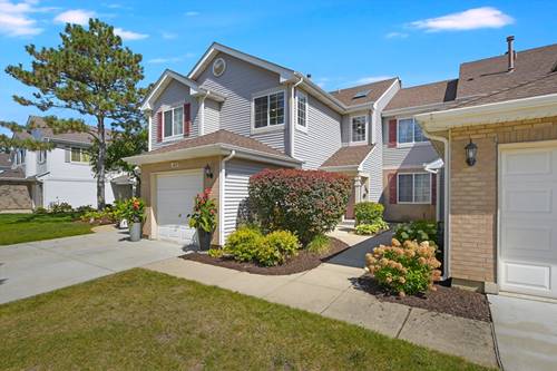 169 Sierra Pass Unit 0, Schaumburg, IL 60194