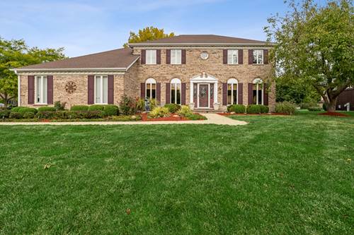 2306 Hanscom, Schaumburg, IL 60193