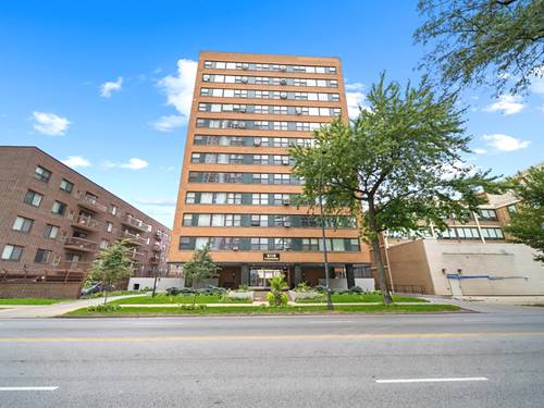 6118 N Sheridan Unit 1008, Chicago, IL 60660