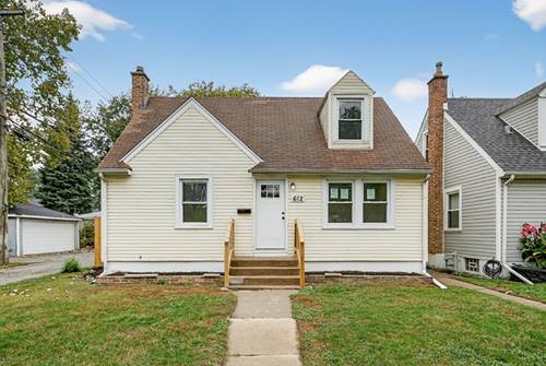 612 Margaret, Dolton, IL 60419