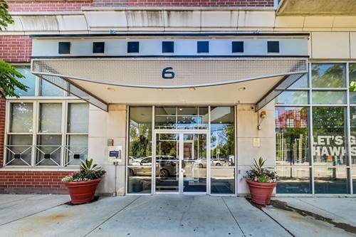 6 S Laflin Unit 920, Chicago, IL 60607