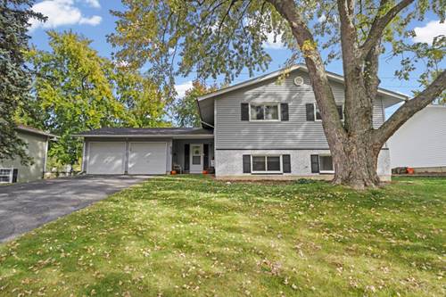 6505 Winston, Woodridge, IL 60517