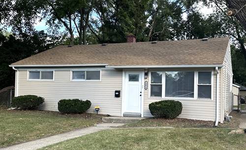 14619 Minerva, Dolton, IL 60419