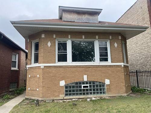 9222 S Ada, Chicago, IL 60620