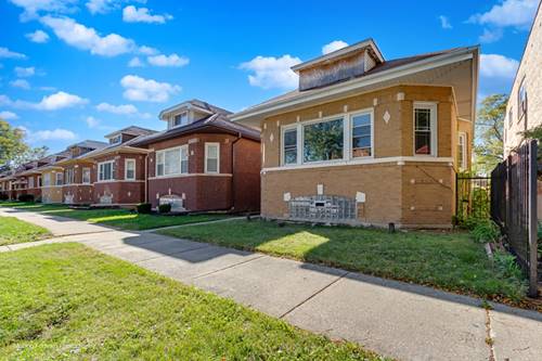 9222 S Ada, Chicago, IL 60620