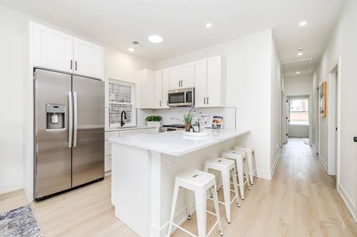 1830 S Peoria Unit 1, Chicago, IL 60608