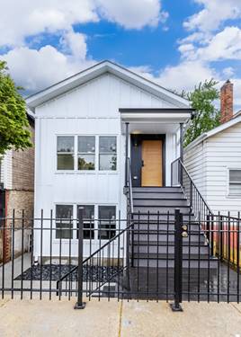 1830 S Peoria Unit 1, Chicago, IL 60608