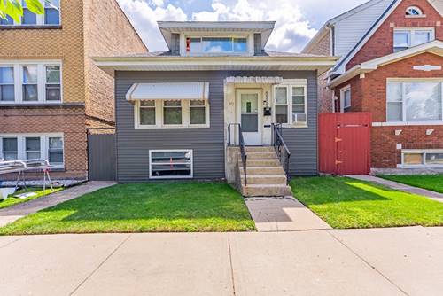 5505 W Parker, Chicago, IL 60639