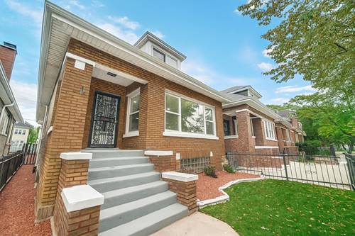 6741 S Maplewood, Chicago, IL 60629