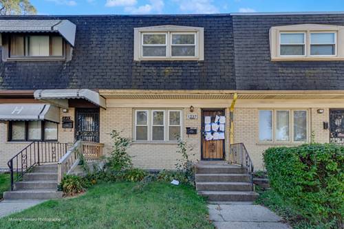1237 W 110th, Chicago, IL 60643