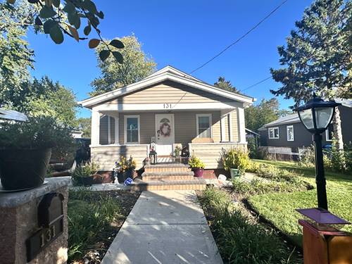 131 N Kendall, Aurora, IL 60505