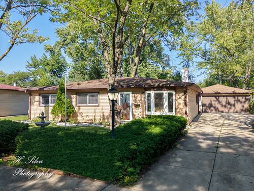 117 Marryat, Streamwood, IL 60107