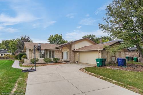 12152 Forestview, Orland Park, IL 60467