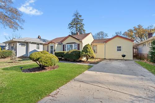 25 S Hudson, Westmont, IL 60559