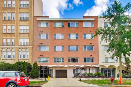 5953 N Kenmore Unit 404, Chicago, IL 60660