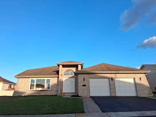 19013 Amlin, Country Club Hills, IL 60478