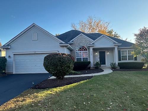 2047 James Leigh, Aurora, IL 60503