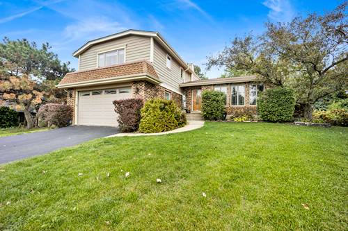 823 N Harrow, Addison, IL 60101
