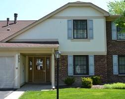 735 Plum Tree Unit A2, Wheeling, IL 60090