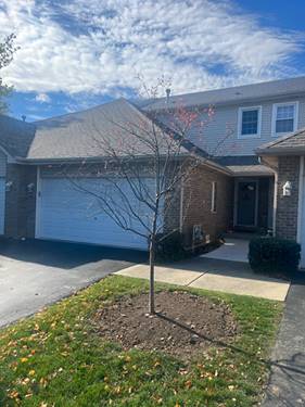 10521 Thornham Unit 10521, Mokena, IL 60448