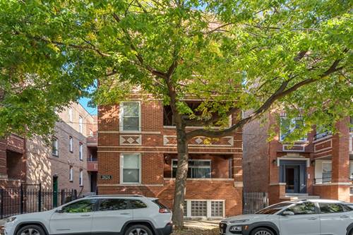 2624 W Rice Unit 2F, Chicago, IL 60622