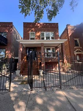 7337 N Honore Unit 1, Chicago, IL 60626